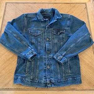 Nautica Denim Jacket